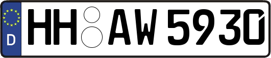 HH-AW5930
