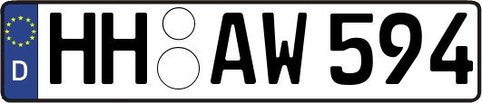 HH-AW594