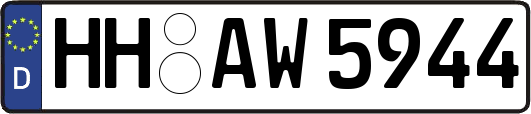 HH-AW5944