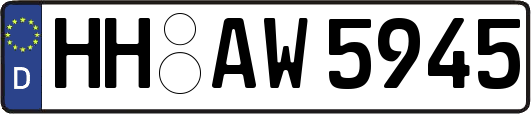 HH-AW5945