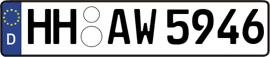 HH-AW5946