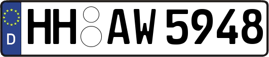 HH-AW5948