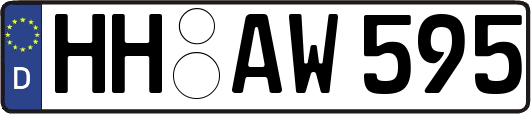 HH-AW595