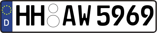 HH-AW5969