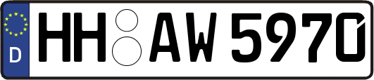 HH-AW5970