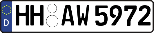HH-AW5972