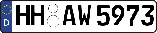 HH-AW5973