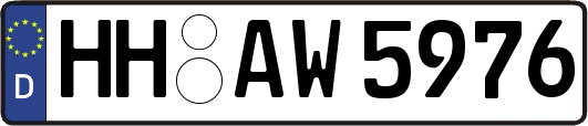 HH-AW5976