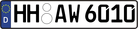 HH-AW6010