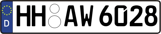 HH-AW6028