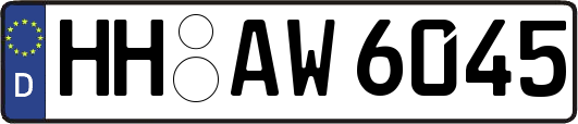 HH-AW6045