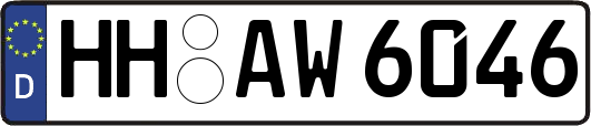 HH-AW6046