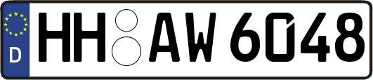 HH-AW6048