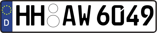 HH-AW6049