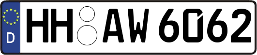 HH-AW6062