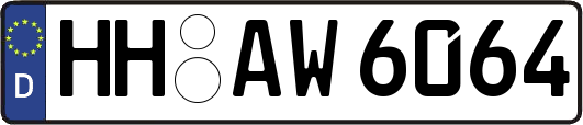 HH-AW6064