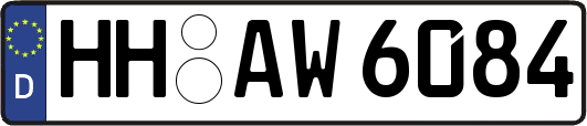 HH-AW6084