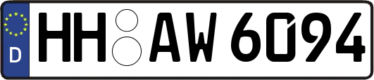 HH-AW6094