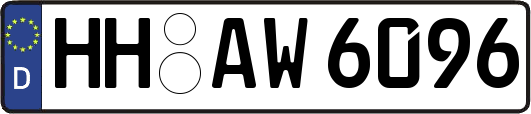 HH-AW6096