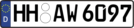 HH-AW6097