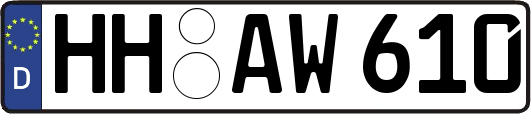 HH-AW610