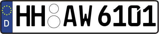 HH-AW6101