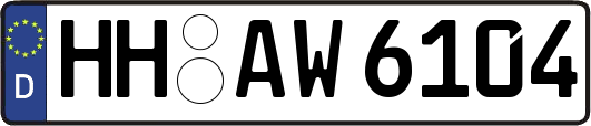HH-AW6104