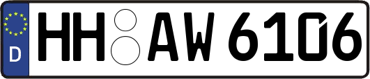 HH-AW6106