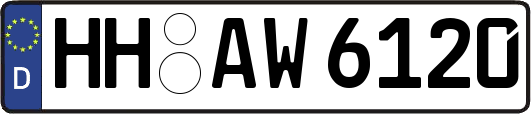 HH-AW6120