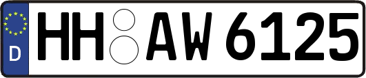 HH-AW6125