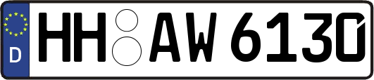 HH-AW6130