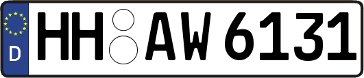HH-AW6131