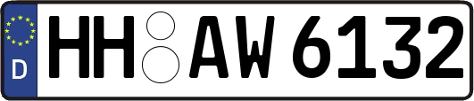 HH-AW6132