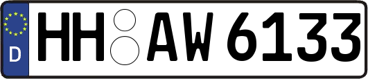 HH-AW6133