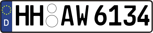 HH-AW6134
