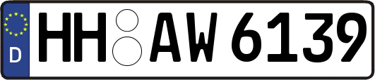 HH-AW6139