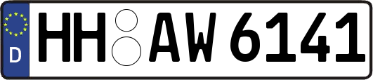 HH-AW6141