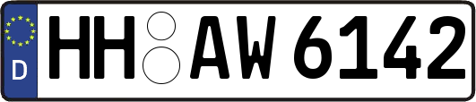 HH-AW6142