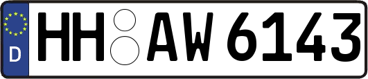 HH-AW6143