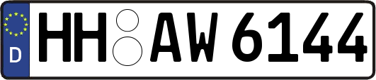 HH-AW6144