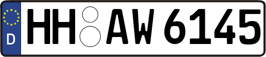 HH-AW6145