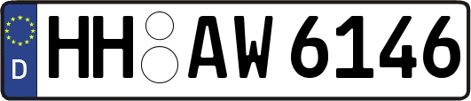 HH-AW6146