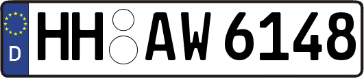 HH-AW6148