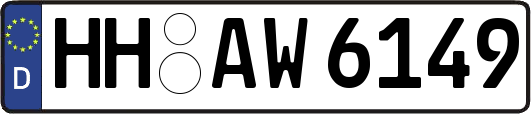 HH-AW6149