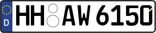HH-AW6150