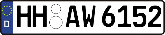 HH-AW6152