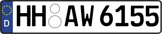 HH-AW6155