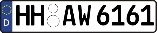 HH-AW6161