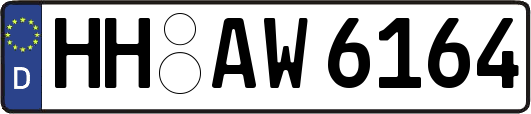 HH-AW6164