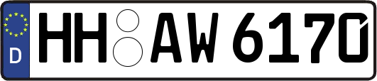 HH-AW6170